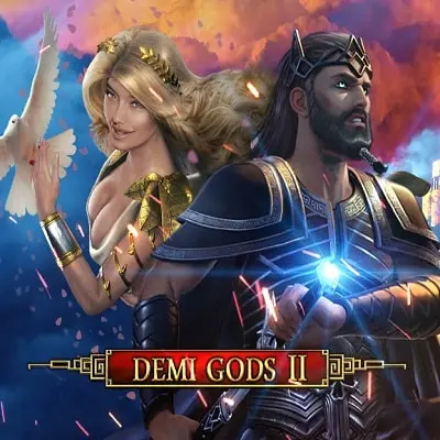 Demi Gods II