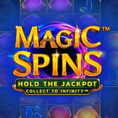 Magic griezieni tiešsaistē