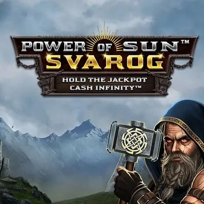 Power of Sun Svarog