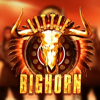 Spēlējiet Little Bighorn